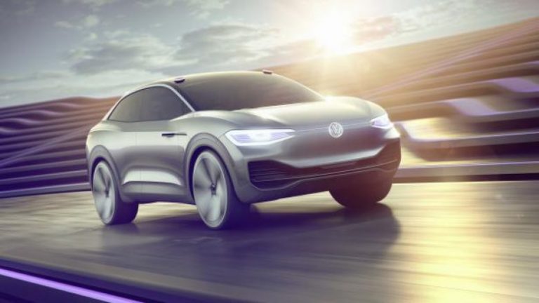 Volkswagen planifikon të nisë në pranverë një SUV ID.4 elektrik