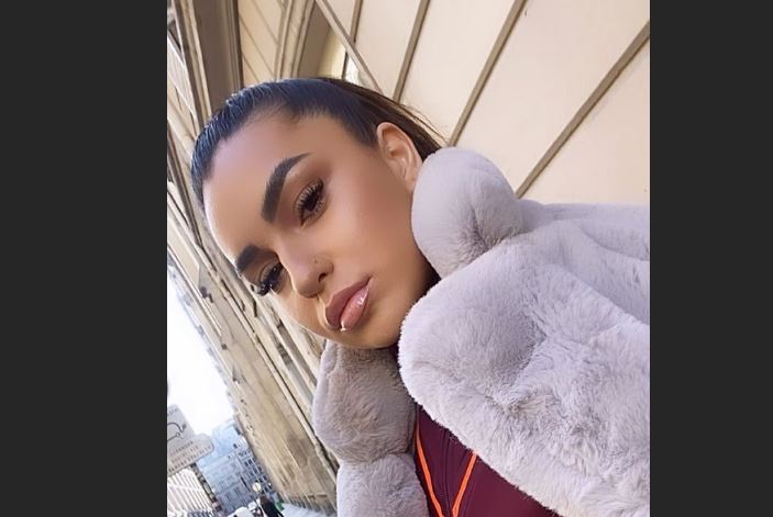 Kida, zbukuron Parisin me këtë paraqitje