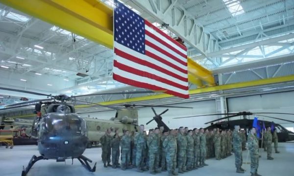 “Aty u zhvillua një luftë e tmerrshme”, përshtypjet e ushtarëve të rinj amerikanë që po vijnë në Kosovë