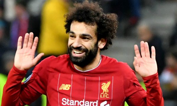 Salah: Dua të qëndroj në Liverpool sa më gjatë