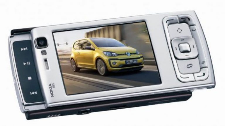 Pronari i VW: Volkswagen nuk duhet të bëhet si Nokia