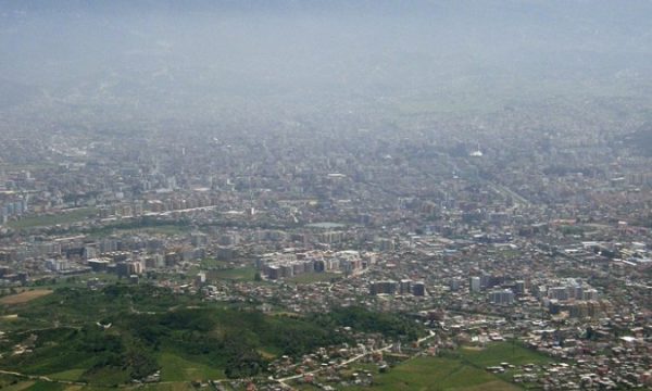 Raporti mujor për cilësinë e ajrit në Republikën e Kosovës