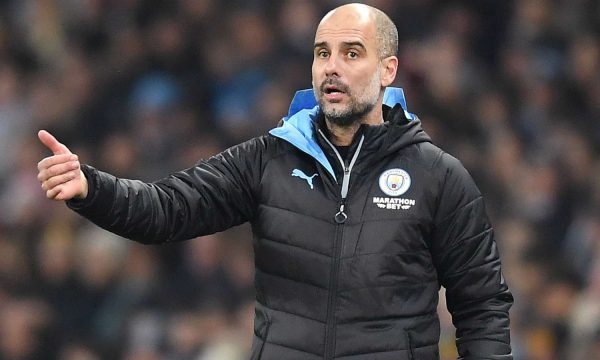 “Barça mund ta marrë cilindo lojtar të Cityt”