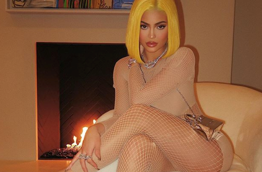 Pasi u kritikua për papuçet e leshta, Kylie Jenner jep 1 milion dollarë për Australinë