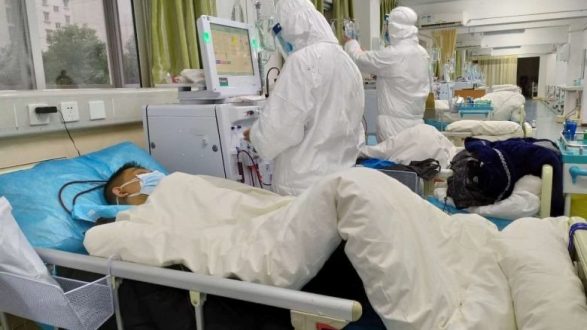 Virusi kinez mbërrin edhe në Zvicër: 2 të shtruar në Triemlispital të Cyrihut