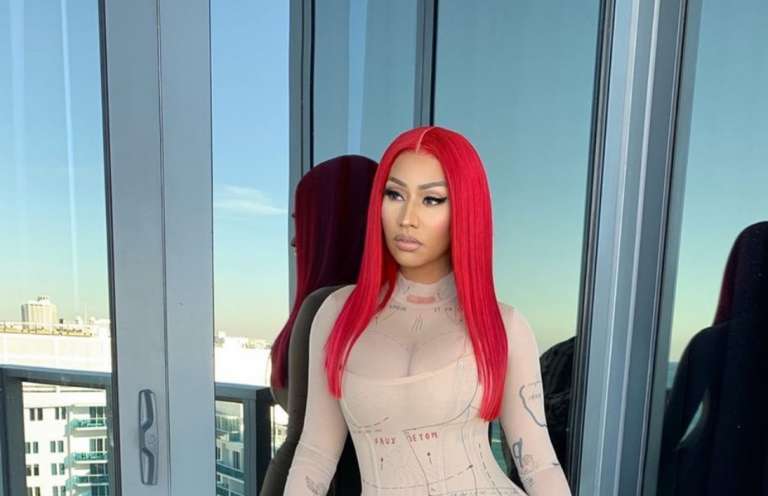 Me këtë video duke bërë ‘twerk’ Nicki Minaj ua bënë të pa mundur gjumin