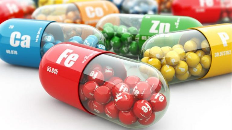 Nutricionistët kanë konfirmuar: Ky mineral përshpejton dyfish djegien e shtresave yndyrore!