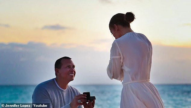 Pas angazhimeve, Jennifer Lopez më në fund fillon përgatitjet e dasmës