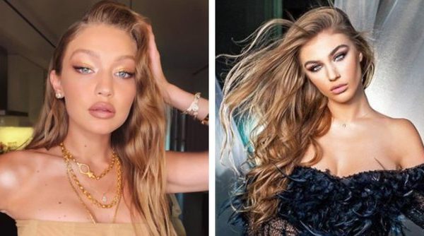 Gigi Hadit poston në Instagram foton e Trejsi Sejdinit dhe të gjithë mbetën pa fjalë