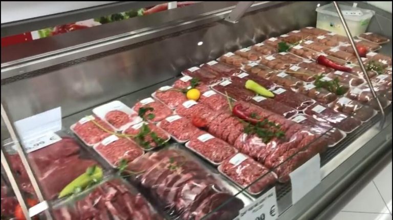 Mish i freskët, 7 Vëllezërt Centër Lipjan