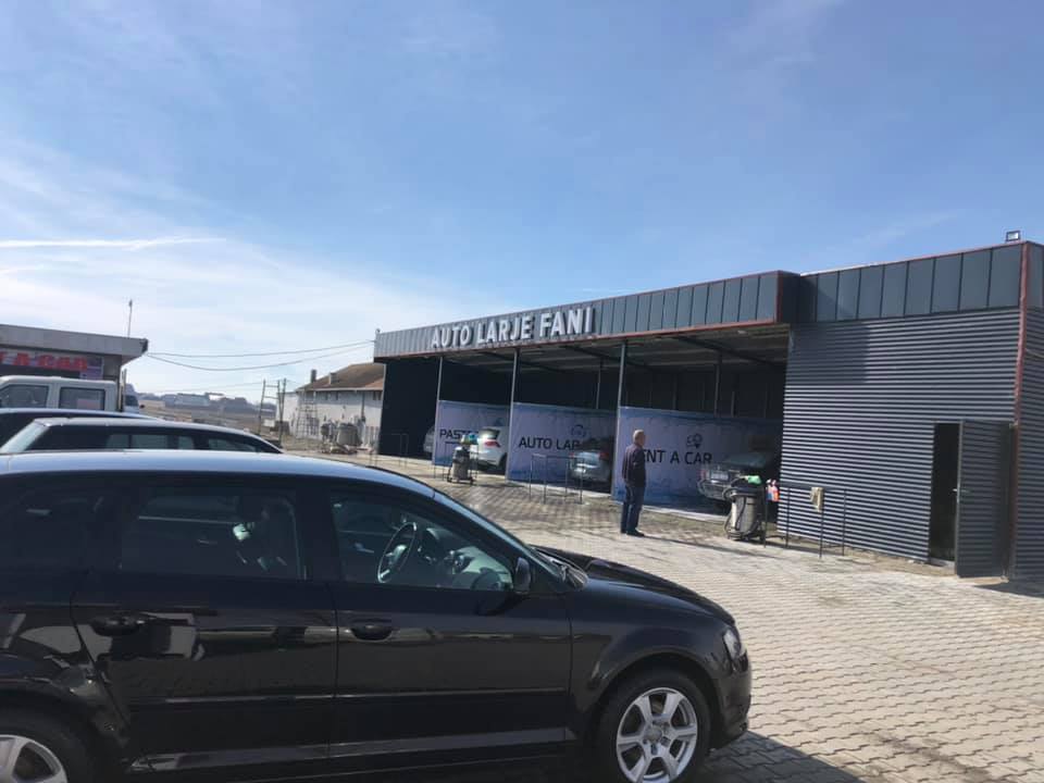 Autolarje, Rent a Car “Te Fani” hapë pozitë pune dhe fton gjithë të interesuar të aplikojnë