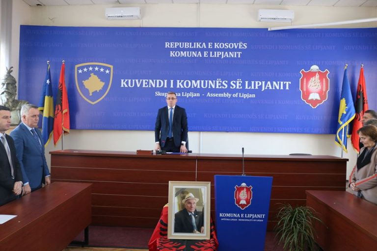 Mbahet mbledhje komemorative me rastin e vdekjës së Gani Demiri Retkoceri