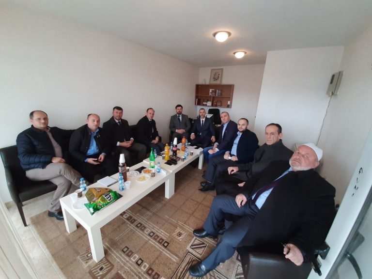Këta janë antarët e KBI-Lipjan