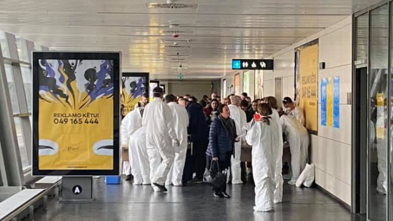 Shënohet rasti i parë i coronavirusit në Afrikën e Jugut