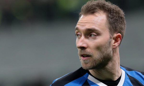 Erikseni nuk e festoi fitoren e Interit me bashkëlojtarë, pasi Conte e turpëroi përsëri