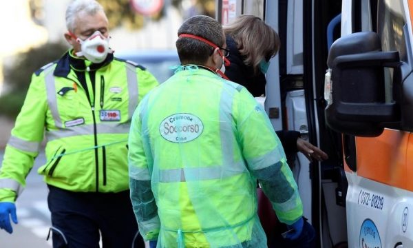 Franca e konfirmon vdekjen e dytë nga koronavirusi