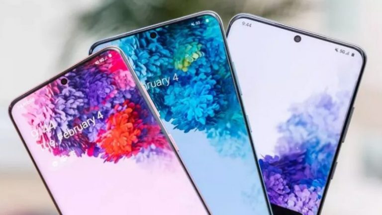 Kanë filluar para porositë për Samsung Galaxy S20