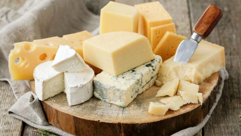 Djathi: sekreti për një jetë më të gjatë dhe metabolizëm të shpejtë?