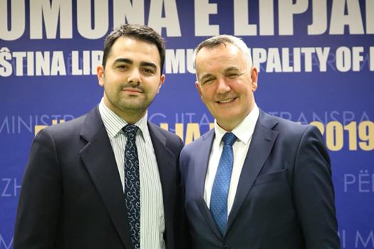 Bytyqi: Koha e modelit të punës po vjen