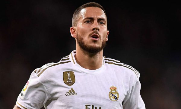 Hazard: Dua që t’ia shpaguajë Real Madridit paratë e investuar në mua