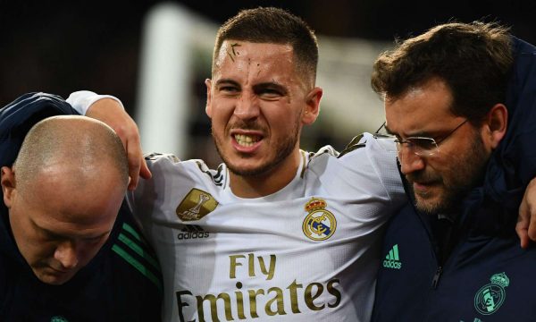 “Hazard do të arrijë nivelin e Messit, mund të jetë edhe më i mirë”
