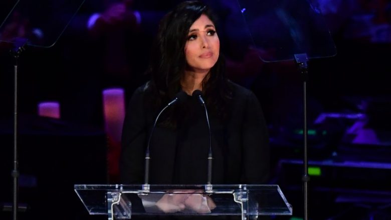 Vanessa Bryant hedh në gjyq kompaninë e helikopterit ku humbën jetën bashkëshorti i saj, Kobe dhe vajza Gianna