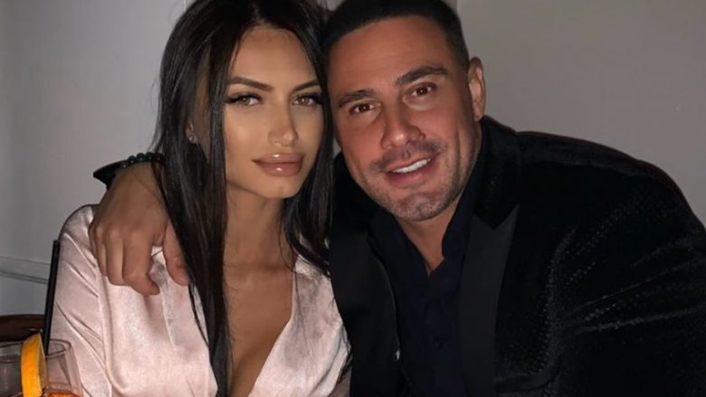 Përmes një letre publike modelja Jessica Kadiu pranon se ka qenë në lidhje me Robertin: Ndodhi pasi ai u nda nga Nora, nuk ia prisha familjen