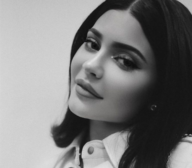Kylie Jenner, ëmbëlsia që nuk duhet ta humbni!