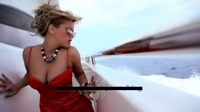 Leonora Jakupi tregon të pasmet ‘bombastike’ nga palestra (FOTO)