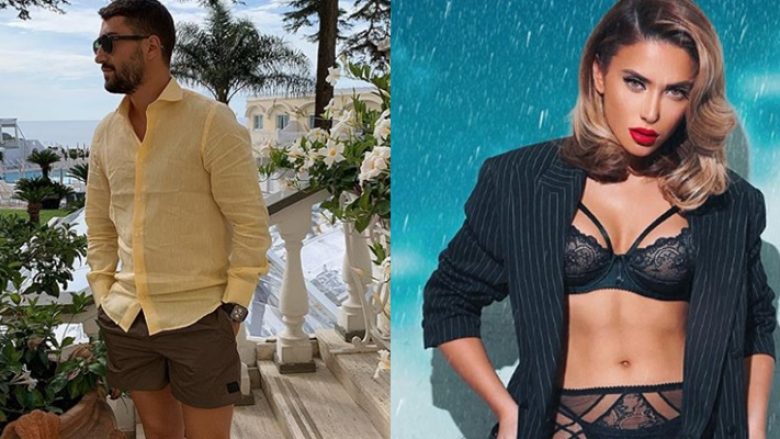 Fatmir Hysenbelliu tregon për herë të parë arsyen e ndarjes nga Axhelina Hadërgjonaj