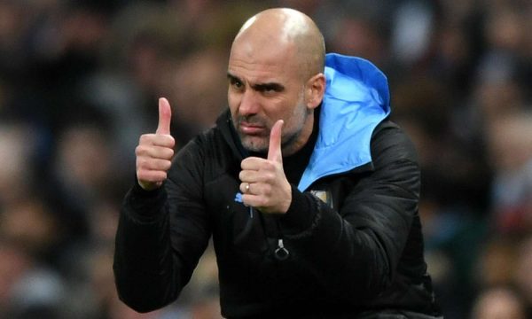 E pranon Guardiola: Jam dështak nëse s’e fitoj Ligën e Kampionëve