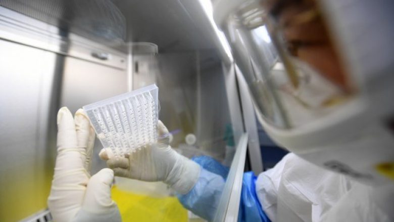 Serbia konfirmon rastin e parë me coronavirus