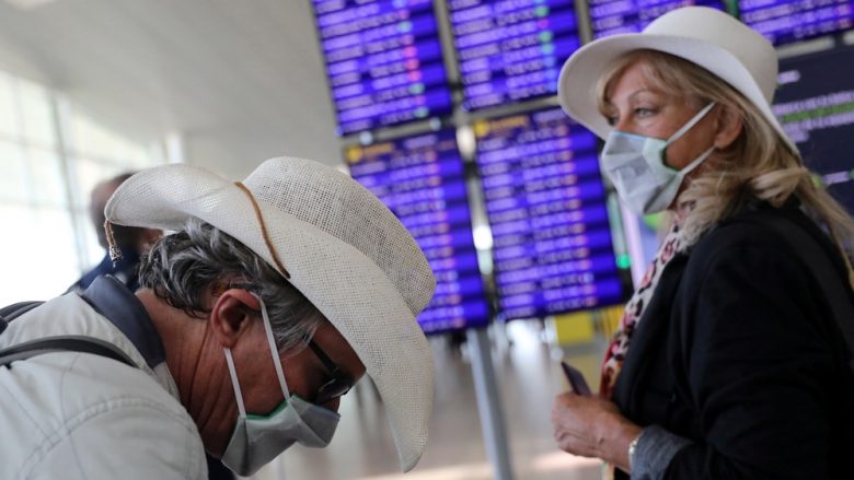 Holanda konfirmon vdekjen e pacientit të parë nga coronavirusi