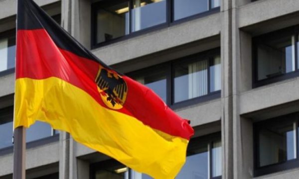 Ambasada Gjermane në Kosovë: Nga 16 marsi do të mbyllet Konsullata deri në njoftimin e radhës