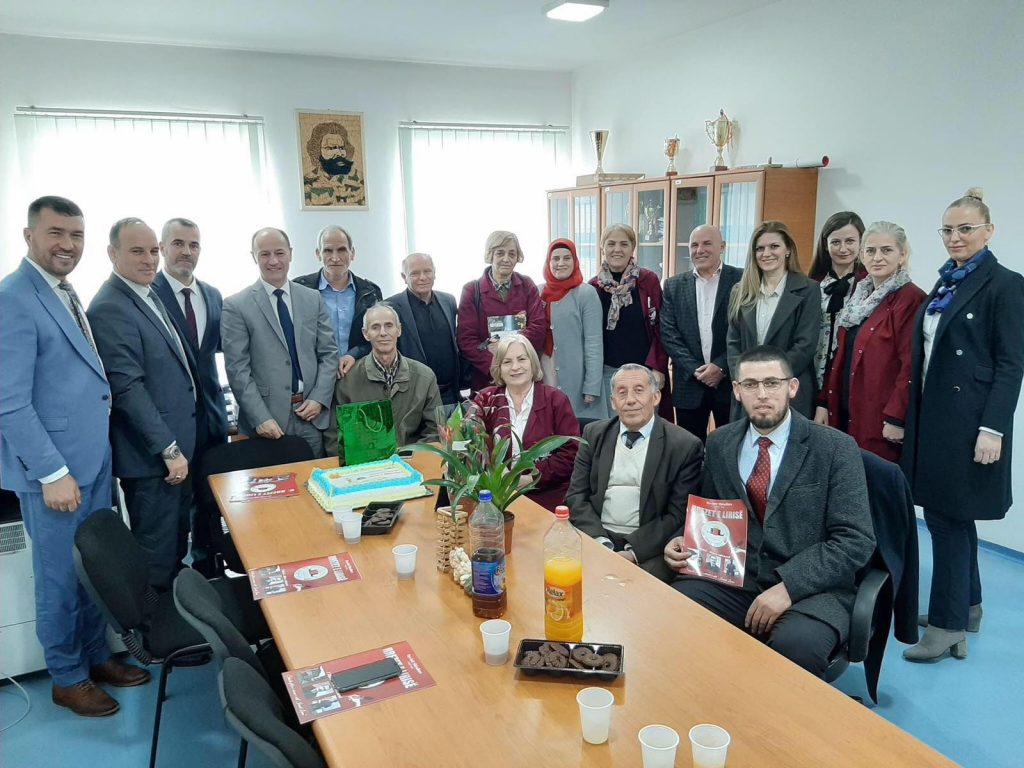 KBI uron mësimdhënsit për 7 mars