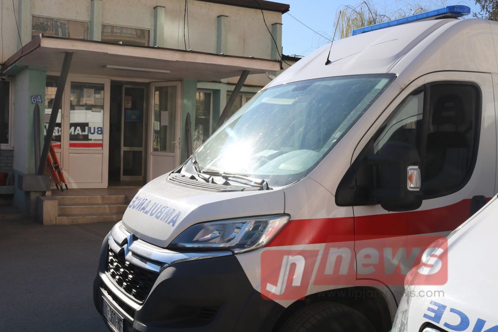Sot: Lipjan 2 raste me Covid (Akllap, Dobrajë e Madhe)