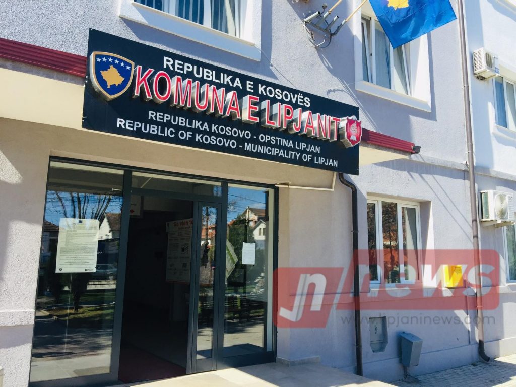 Komuna Lipjanit: Mos bëni panik sepse do të ndihmojmë secilin që ka nevojë
