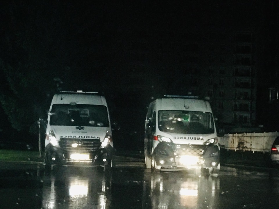 Komuna e Lipjanit: Falenderojmë stafin mjekësor për përkushtimin e veçantë të kësaj beteje