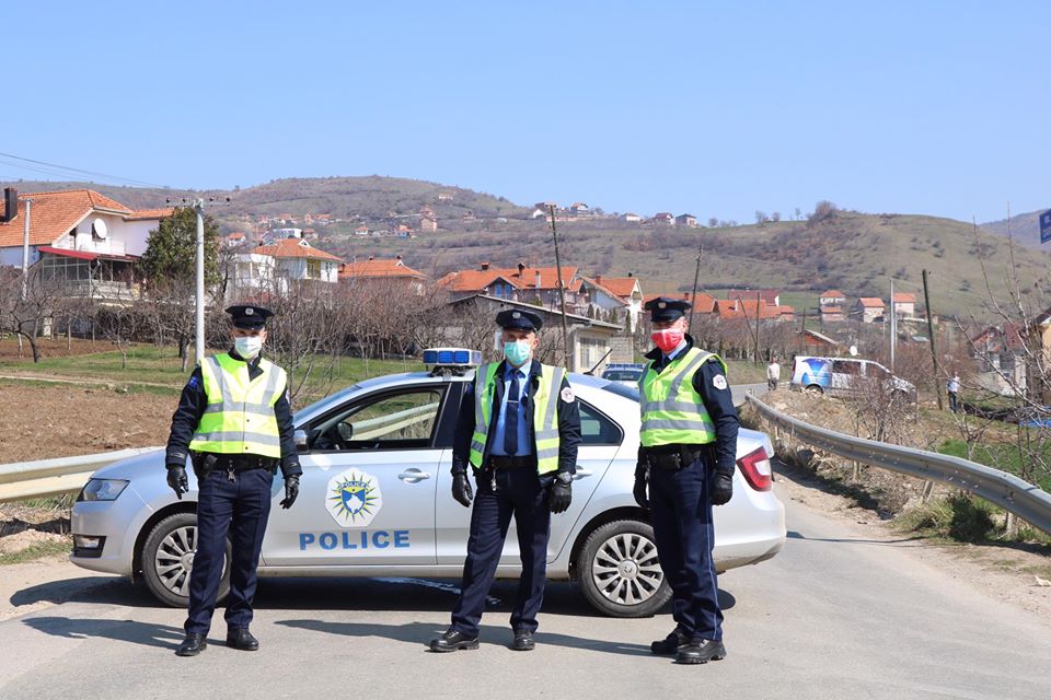 Kopshtari i të infektuarit në Janjevë dyshohet se është prekur me Covid-19