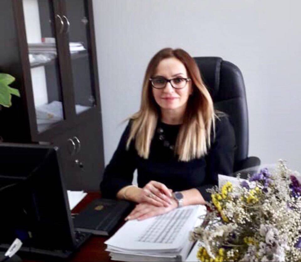 Drejtoresha Dr. Merita Bytyqi tregon gjendjën e krijuar pas Coronavirusit