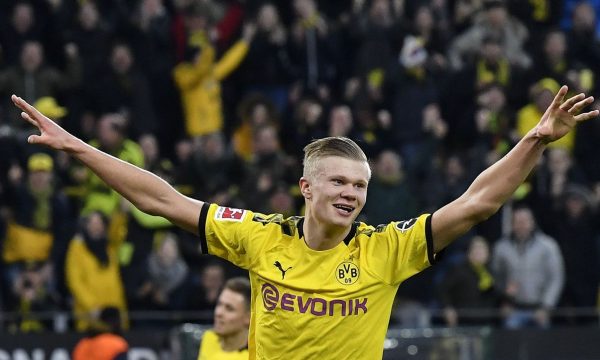 Si baba si i biri: Haaland mund të transferohet në ekipin ku kishte luajtur i ati i tij