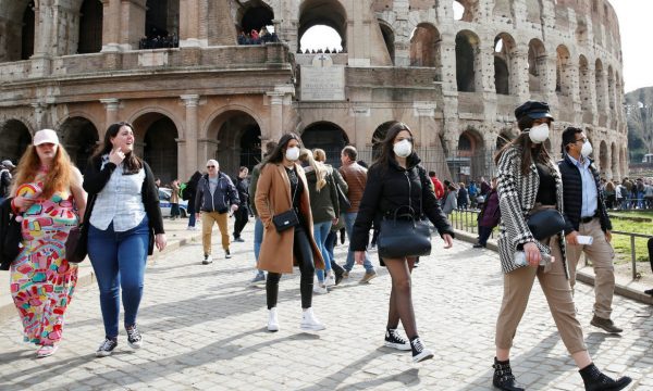 Italia i ndan 3.6 miliardë euro për ta luftuar koronavirusin