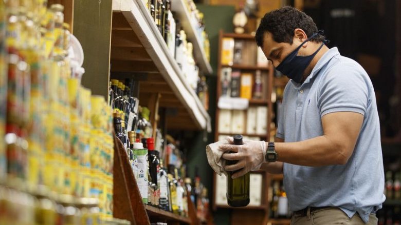 Zvogëloni alkoolin në kohën e pandemisë së coronavirusit: Imuniteti i dobët ju bën më pak rezistues ndaj viruseve