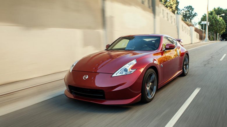Zbulohet logoja që Nissan mund ta përdorë për makinat Z, mund të jetë paralajmërim për ndonjë model të ri