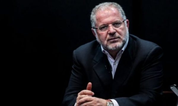 Befason Baton Haxhiu për përgjimet: Unë kam standarde, nuk i kisha publiku