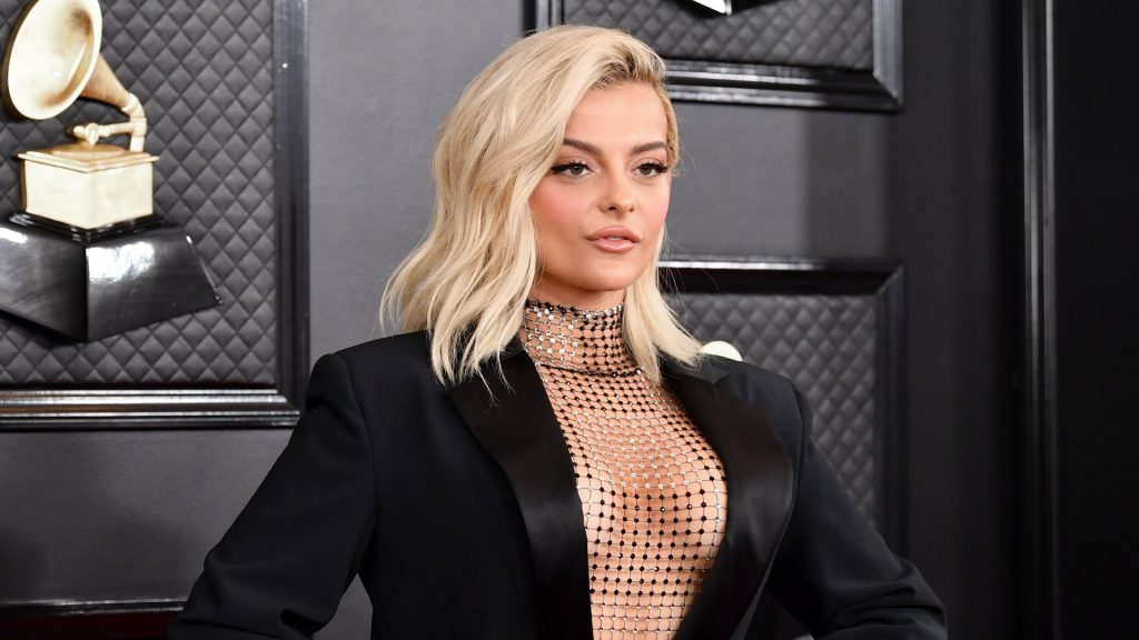 Bebe Rexha vjen joshëse në kampanjën e re