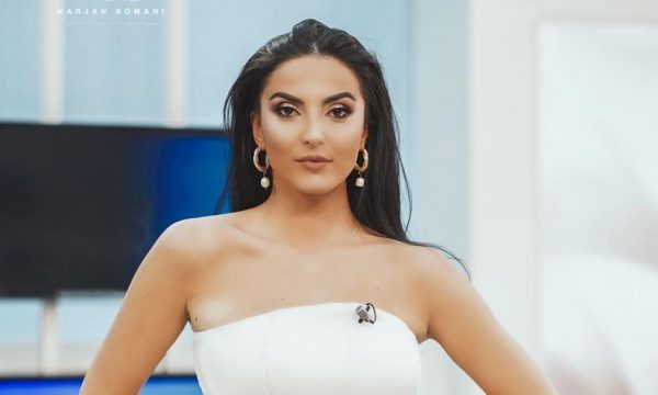 Çdo ditë po thahet më shumë, shikojeni si është bërë Blerona