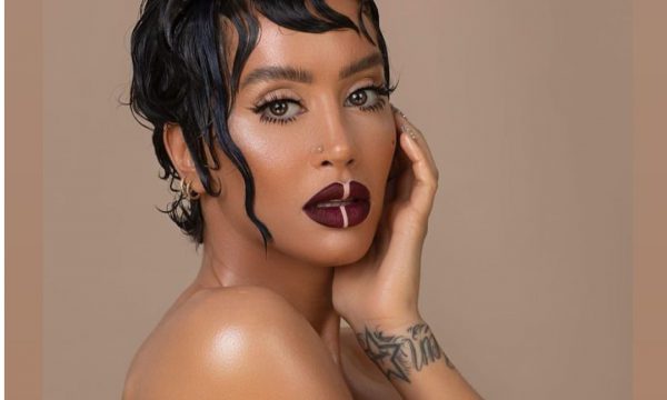 “Kosova është Serbi” – Dafina Zeqiri kapet keq me serbët që i komentojnë në Instagram