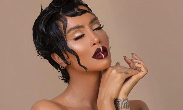 Dafina Zeqiri ndan sekuenca nga kënga “Mos Shko” me Yll Limanin