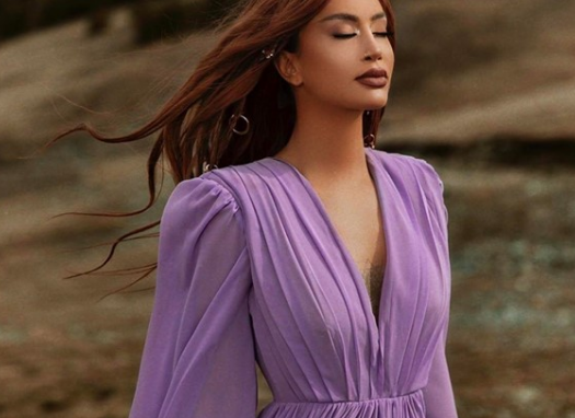 Dafina Zeqiri: Vetëm përmes muzikës tregoj se si ndihem në thellësinë time